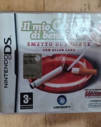 il mio coach di benessere 