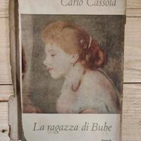 La ragazza di Bube - Carlo Cassola - Einaudi