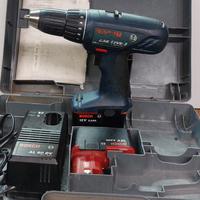 Trapano Avvitatore Bosch GSR