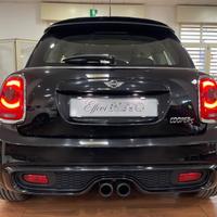 MINI 2.0 COOPER S 192CV Maggio 2015