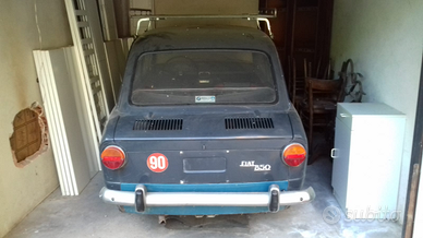 Fiat 850