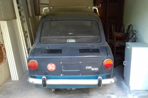 Fiat 850