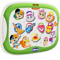 Gioco Chicco Tablet 44 gatti