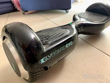 Hoverboard Two Dots