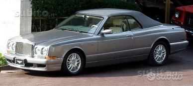 Capote Bentley Azure 96-02