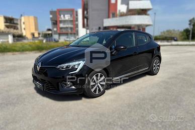 RENAULT Clio Full Hybrid E-Tech 140 CV 5 porte Zen