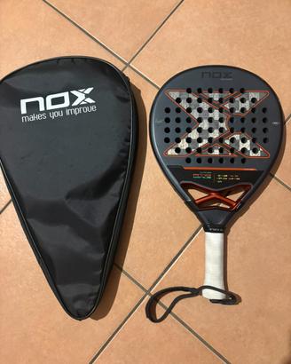 NOX AT10 18K Tapia