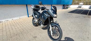 Kawasaki KLE 500