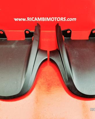 PARAFANGO PORTATARGA DUCATI MONSTER