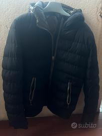 Giubbotto Moncler