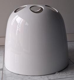 Portaombrelli design Artemide Danese mod Dedalo