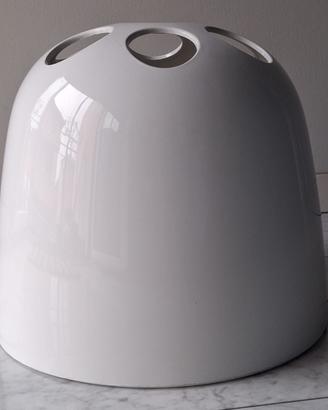 Portaombrelli design Artemide Danese mod Dedalo
