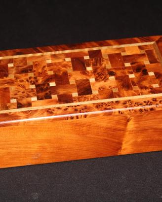 Portagioelli in legno