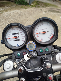 Honda Hornet 600 2001