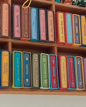 Libricini Disney 