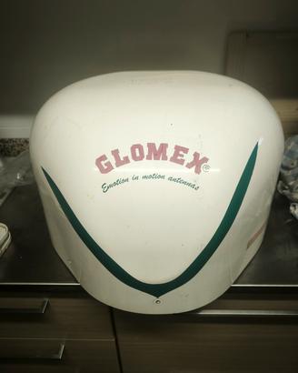 Antenna Satellitare Glomex