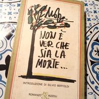 Non è Ver Che Sia La Morte di Giovanni Mosca