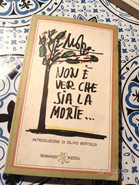 Non è Ver Che Sia La Morte di Giovanni Mosca