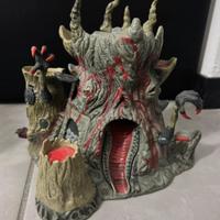 Gormiti Monte Vulcano