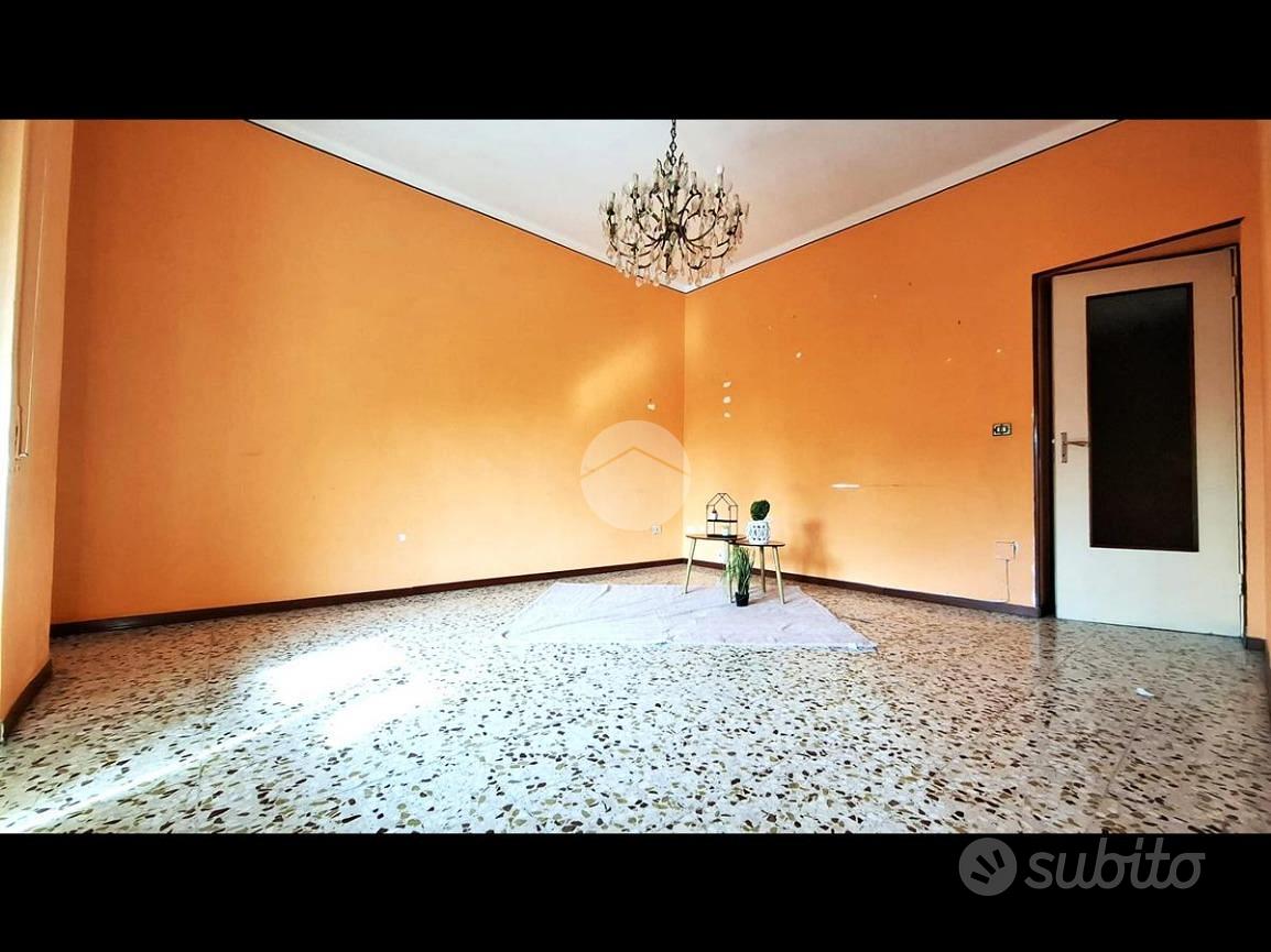 Appartamento – Voghera, Rione Ponte Vecchio - Vista 5