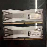 Ram adata xpg 2x8gb 3200mhz