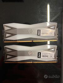 Ram adata xpg 2x8gb 3200mhz