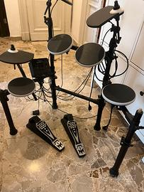 Batteria elettronica Medeli DD401RL