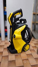 Idropulitrice karcher k5