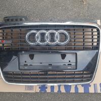 Mascherina audi a4 b7