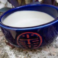 2 VASI PER BONSAI IN TERRACOTTA SMALTATI