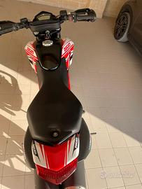 Hypermotard 796 immediato realizzo