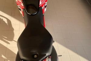 Hypermotard 796 immediato realizzo