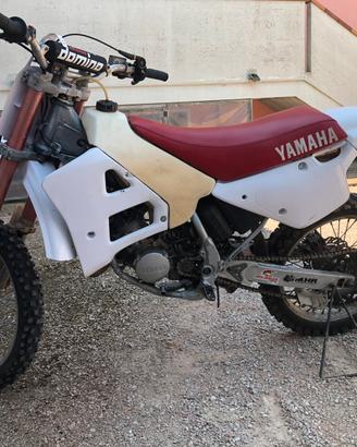 Motocross