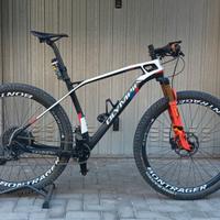 MTB Olympia F1