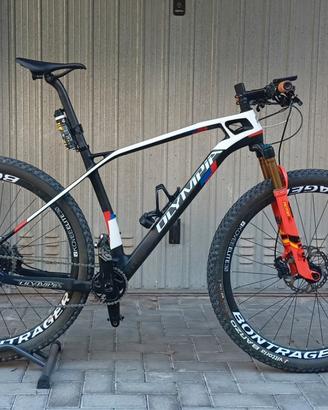 MTB Olympia F1