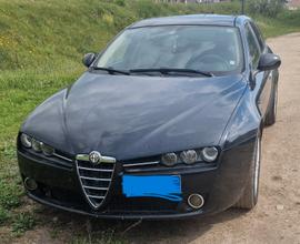 Alfa romeo 159 - 2006
