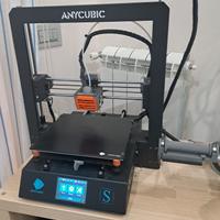 Stampante 3d Anycubic I3 Mega S