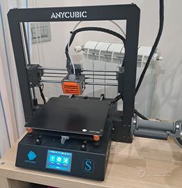 Stampante 3d Anycubic I3 Mega S