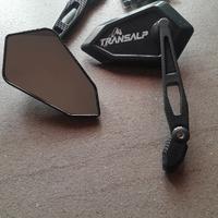 specchietti honda transalp