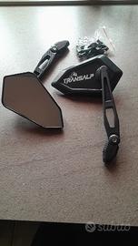 specchietti honda transalp