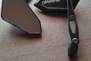 specchietti honda transalp