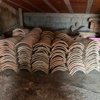 Tegole sarde circa 180