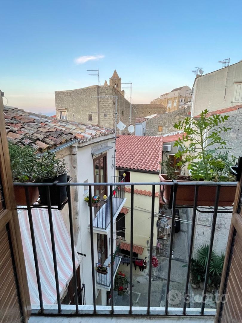 Appartamento – Cefalù, Palermo - Altro