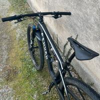Canyon LUX CF 6  2023 Taglia S