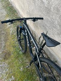 Canyon LUX CF 6  2023 Taglia S