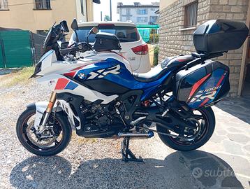 Bmw s 1000 xr - 2021
