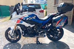 Bmw s 1000 xr - 2021