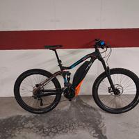 haibike allmnt 