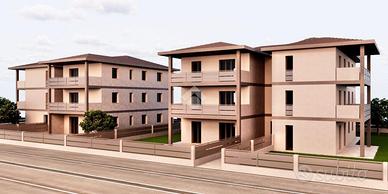 4 LOCALI A BINASCO