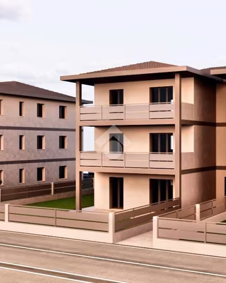 4 LOCALI A BINASCO